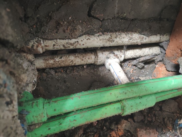 黔西南布依族苗族自治州消防水管漏水检测维修.客厅漏水检测维修